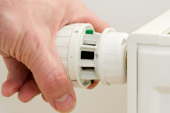 Frogham central heating repair costs