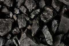 Frogham coal boiler costs